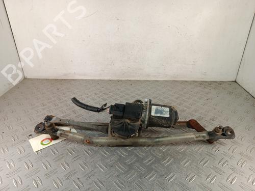 Front wiper motor PEUGEOT BIPPER Tepee 1.3 HDi 75 | BP36818026M29 - Image 2