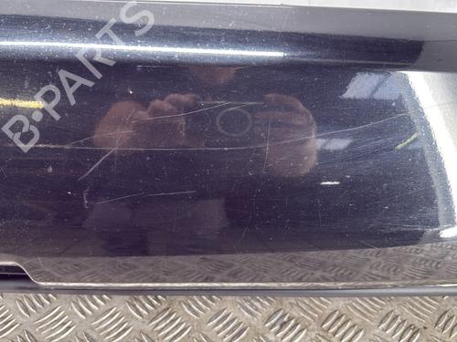 Used Tailgate Tailgate PEUGEOT 3008 I MPV (0U_) 1.6 HDi (112 hp) 34312783 34312783