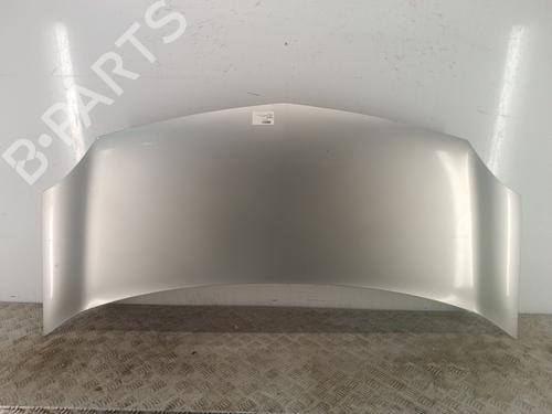 Capot Capot RENAULT KANGOO BE BOP (KW0/1_) [2009-2026] 36673824 36673824