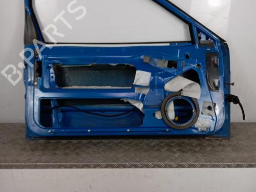 Used Left front door Left front door FIAT COUPE (175_) 2.0 20V Turbo (220 hp) 34309863 34309863