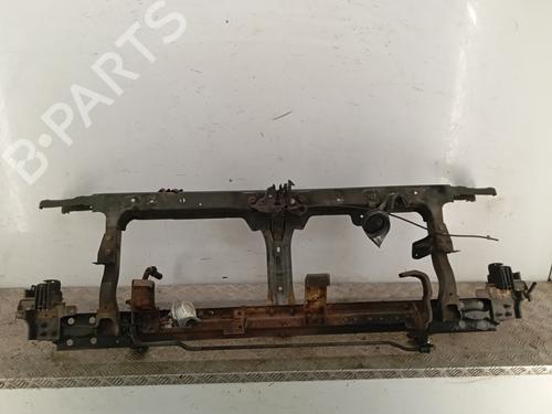 front-slam-panel-nissan-pathfinder-iii-r51-2005-35934549 main image
