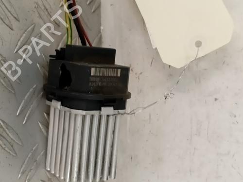 Heater resistor CITROËN C3 II (SC_) 1.4 HDi 70 (SC8HZC, SC8HR0, SC8HP4) | BP36522632M108 - Image 2