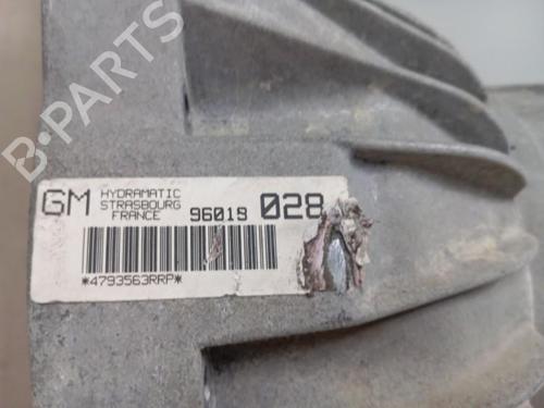 Gearbox BMW 3 Compact (E36) 316 i | BP34307383M3  - Image 6