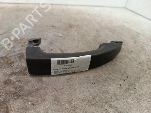 Maniglia esterna posteriore destra Maniglia esterna posteriore destra FORD TRANSIT CUSTOM V362 Van (FY, FZ) 2.0 EcoBlue (130 hp) 34308914 34308914