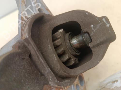 Starter FIAT TALENTO Bus (296_) | BP34632384M8 - Image 3
