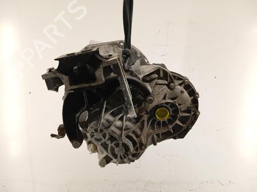 Gearbox RENAULT MASTER III Van (FV) 2.3 dCi 135 FWD (FV0N, FV08, FV06, FV00, FV1S) | BP40451490M3 - Image 2