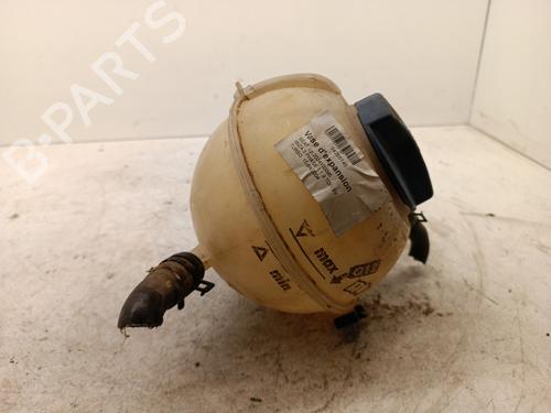 Used Expansion tank Expansion tank SEAT IBIZA III (6L1) 1.9 TDI (100 hp) 34309402 34309402