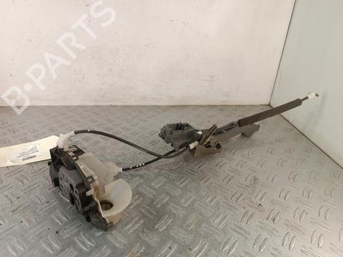Front left lock CITROËN C3 II (SC_) | BP36097923C98 - Image 3