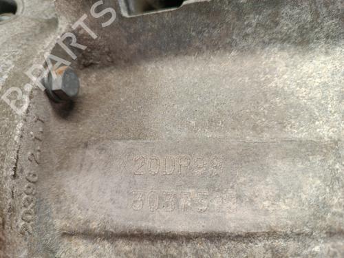 Gearbox CITROËN C3 Picasso (SH_) | BP38079816M3 - Image 3