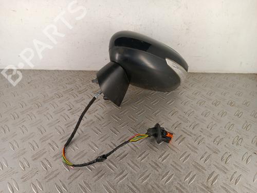 Used Left mirror Left mirror CITROËN C3 AIRCROSS II (2R_, 2C_) 1.6 BlueHDi 100 (2CBHYB) (99 hp) 34312868 34312868
