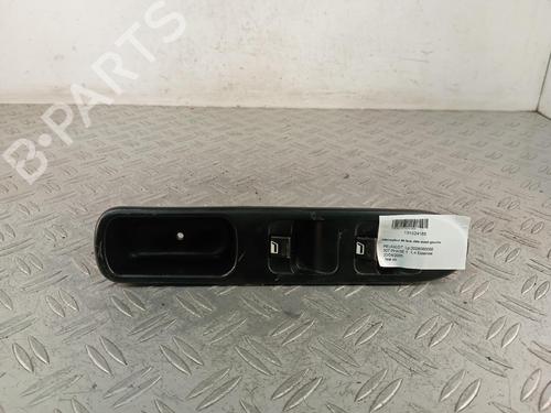 Used Left front window switch Left front window switch PEUGEOT 307 (3A/C) 1.4 16V (88 hp) 39588753 39588753