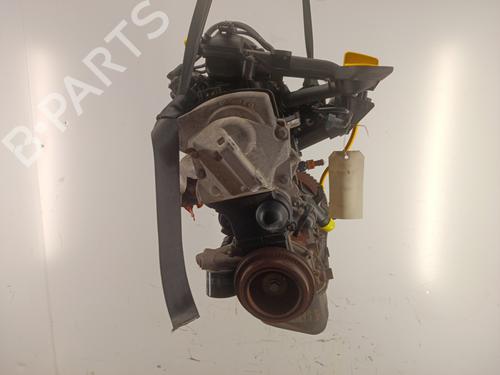 Motor Motor RENAULT TWINGO I (C06_) 1.2 16V (C06C, C06D, C06K) (75 hp) 36416182 36416182