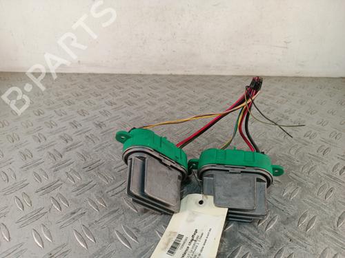 Used Heater resistor Heater resistor RENAULT ESPACE IV (JK0/1_) 2.0 dCi (JK02, JK03) (131 hp) 35926463 35926463
