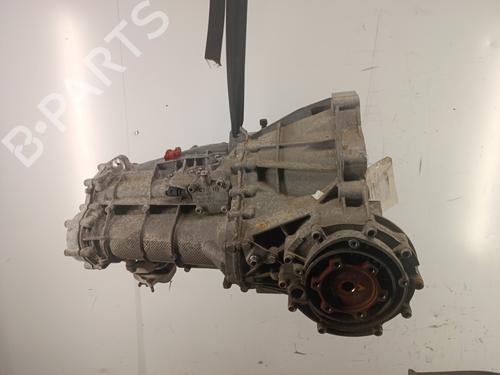 Gearbox AUDI A5 (8T3) 2.0 TDI | BP36097928M3 - Image 5