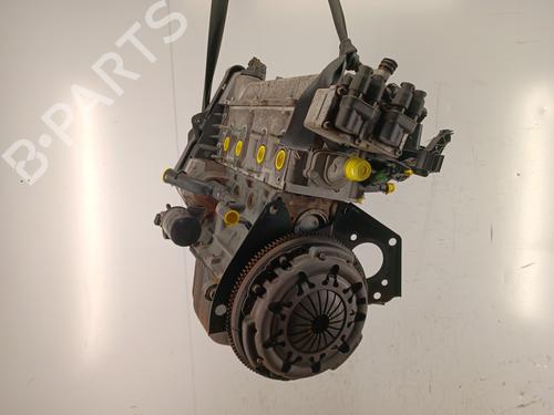 Engine FIAT PANDA (169_) 1.1 (169.AXA1A) | BP38079815M1 - Image 6