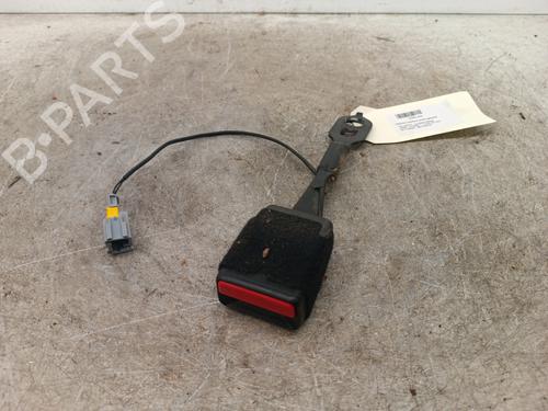 Seat buckle PEUGEOT 2008 I (CU_) 1.6 BlueHDi 100 | BP34309331I32 - Image 2