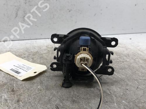 Used Left front fog light Left front fog light DACIA LOGAN (LS_) 1.4 (LS0A, LS0C, LS0E, LS0G) (75 hp) 34307068 34307068