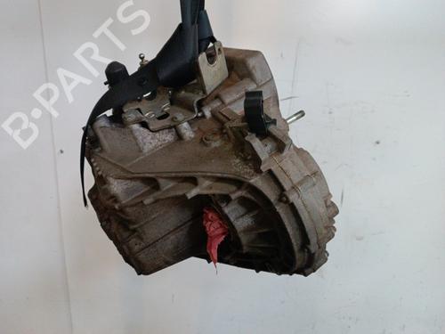Used Gearbox Gearbox ALFA ROMEO GIULIETTA (940_) 1.6 JTDM (940FXD1A) (105 hp) 34308545 34308545