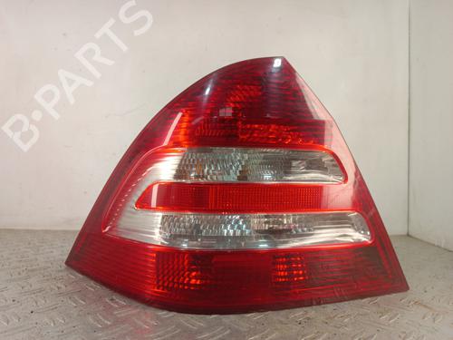 left-taillight-mercedes-benz-c-class-w203-2000-2001-2002-2003-2004-2005-2006-2007-37632619 main image