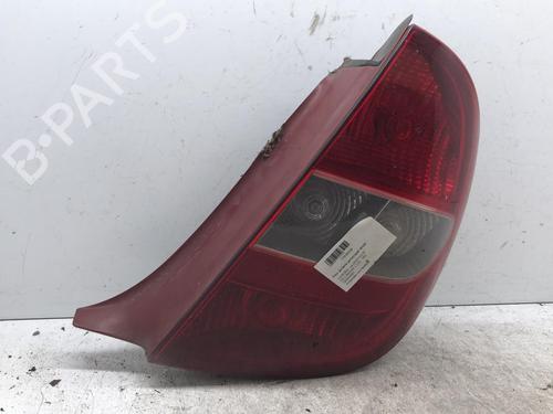 Used Right taillight Right taillight CITROËN C5 I (DC_) 2.0 16V (DCRFNC, DCRFNF) (136 hp) 34306912 34306912
