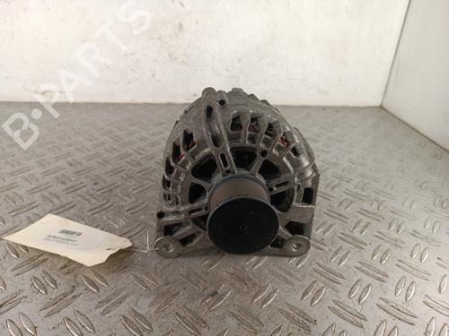 Used Alternator Alternator OPEL VIVARO B Van (X82) 1.6 CDTI (05) (116 hp) 34317309 34317309