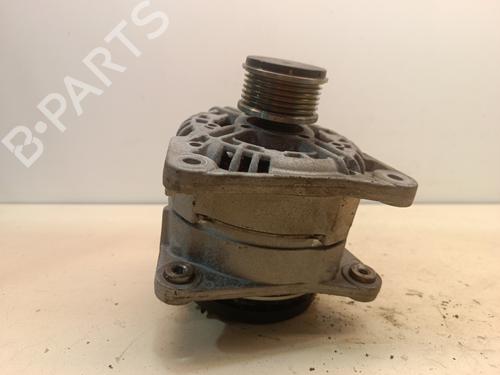 Alternator RENAULT MODUS / GRAND MODUS (F/JP0_) 1.4 (JP01, JP0J) | BP34632396M7 - Image 2