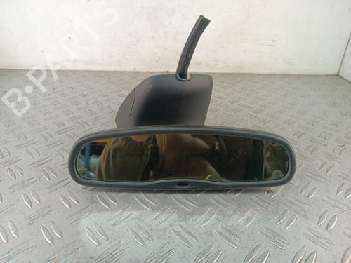 Rear mirror NISSAN PULSAR Hatchback (C13) 1.2 DIG-T | BP34632421I6 - Image 2