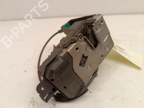 Used Front left lock Front left lock OPEL ASTRA G Hatchback (T98) [1998-2009] 34308786 34308786
