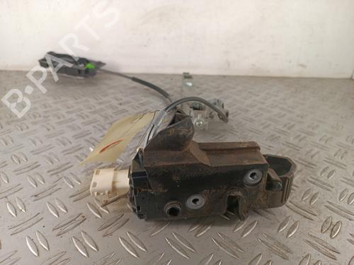 Used Front left lock Front left lock 34314173 34314173
