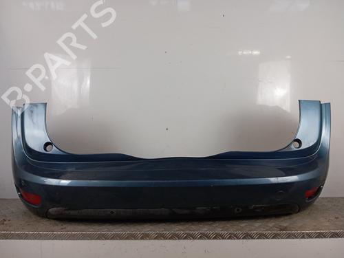 Used Rear bumper Rear bumper CITROËN C4 Picasso II [2013-2026] 35934752 35934752