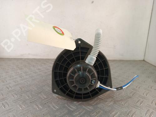 Used Heater blower motor Heater blower motor CITROËN C4 AIRCROSS [2010-2026] 35805727 35805727