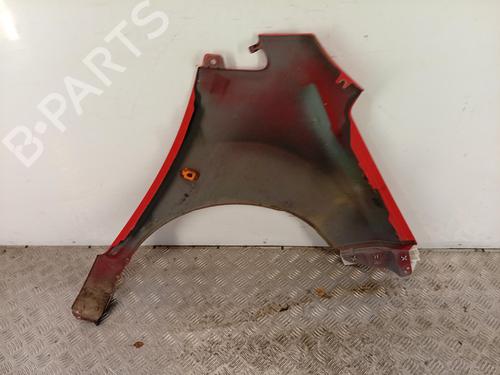 Used Left front fenders Left front fenders CHEVROLET SPARK (M300) 1.0 (68 hp) 40174485 40174485