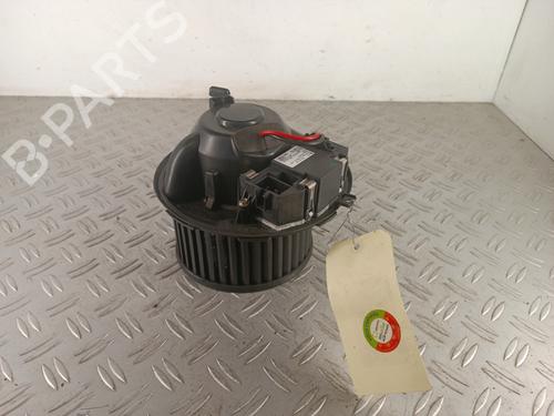 Used Heater blower motor Heater blower motor SKODA OCTAVIA II Combi (1Z5) 1.9 TDI (105 hp) 34310892 34310892
