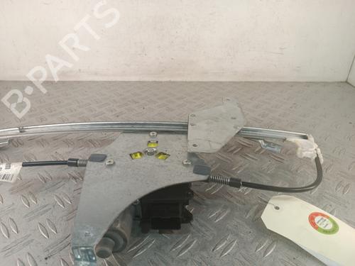 Used Front right window mechanism Front right window mechanism 37157210 37157210