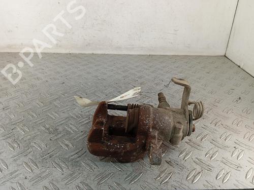 Used Right rear brake caliper Right rear brake caliper FIAT BRAVO II (198_) 1.6 D Multijet (198AXH1B) (105 hp) 40174509 40174509