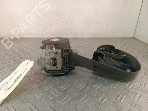 Used Front left seatbelt Front left seatbelt 37022052 37022052