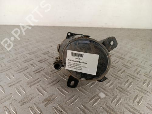 Left front fog light OPEL MERIVA B MPV (S10) 1.7 CDTI (75) | BP34312248C30 - Image 2