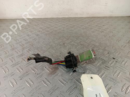 Heater resistor FIAT DUCATO Van (250_) 120 Multijet 2,3 D | BP35968769M108 - Image 2