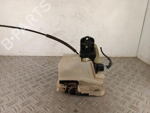 Used Front right lock Front right lock SKODA SUPERB I (3U4) 2.5 TDI (163 hp) 34314098 34314098