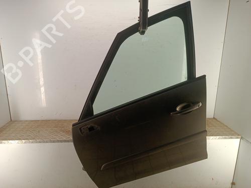 Used Left front door Left front door 34314593 34314593