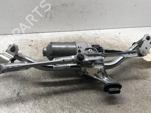 Used Front wiper motor Front wiper motor 34307037 34307037