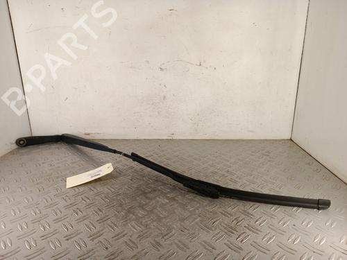 Used Front windshield wiper arm Front windshield wiper arm CITROËN JUMPY III Van (V_) 2.0 BlueHDi 120 (122 hp) 34316806 34316806