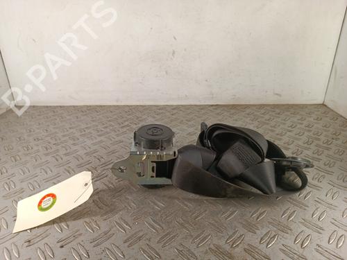 Used Front left seatbelt Front left seatbelt MINI MINI CLUBMAN (R55) Cooper S (174 hp) 34315472 34315472