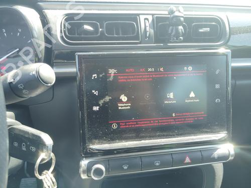 Display CITROËN C3 III (SX) 1.2 PureTech 82 | BP37450529C48 - Image 3