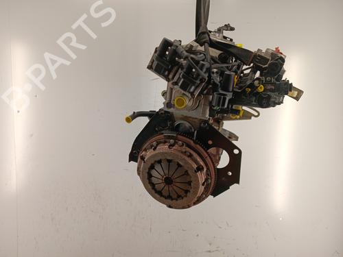 Engine FIAT PANDA (169_) 1.1 (169.AXA1A) | BP38079821M1 - Image 2