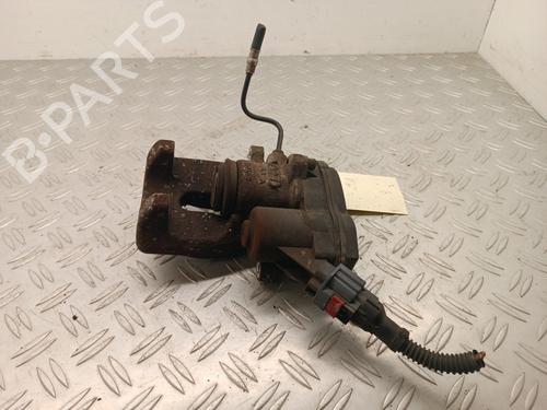 Used Right rear brake caliper Right rear brake caliper RENAULT SCÉNIC IV (J9_) 1.3 TCe 160 (163 hp) 34310259 34310259