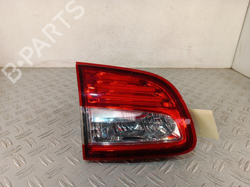 Used Left tailgate light Left tailgate light CITROËN C4 AIRCROSS [2010-2026] 34397227 34397227