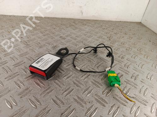 Engache cinturón Engache cinturón DACIA LOGAN MCV II 1.0 SCe 75 (73 hp) 34311847 34311847