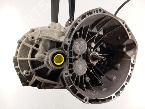 Gearbox RENAULT TRAFIC II Van (FL) 2.0 dCi 90 (FL0H, FL00, FL01, FL0M, FL0P, FL0S) | BP38632044M3 - Image 6