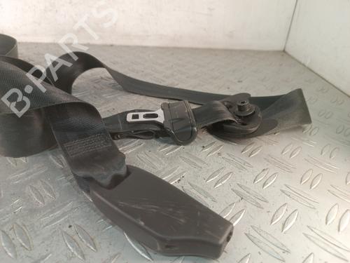 Used Front left seatbelt Front left seatbelt 38722414 38722414